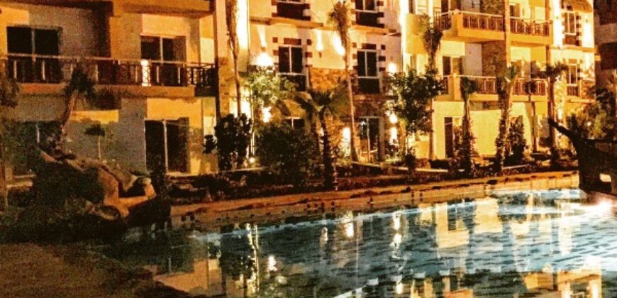 JUNGLE HURGHADA COMPOUND AREA OF MAGAWISH!