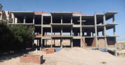 JUNGLE HURGHADA COMPOUND AREA OF MAGAWISH!