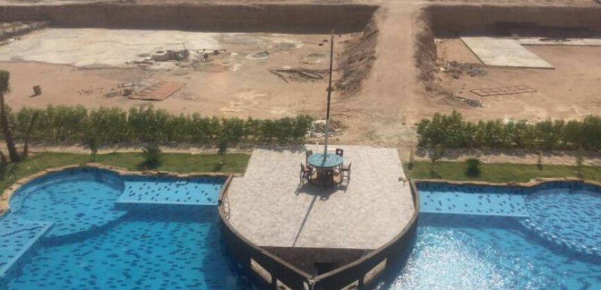 JUNGLE HURGHADA COMPOUND AREA OF MAGAWISH!