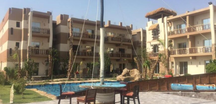 JUNGLE HURGHADA COMPOUND AREA OF MAGAWISH!