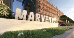 Marvento – a new pearl on the Red Sea coast