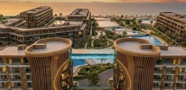 Marvento – a new pearl on the Red Sea coast