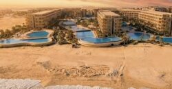 Marvento – a new pearl on the Red Sea coast