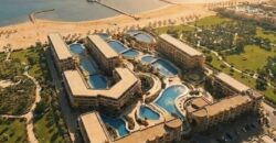 Marvento – a new pearl on the Red Sea coast