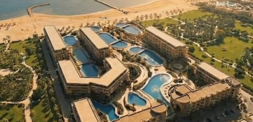 Marvento – a new pearl on the Red Sea coast