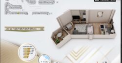 Marvento – a new pearl on the Red Sea coast