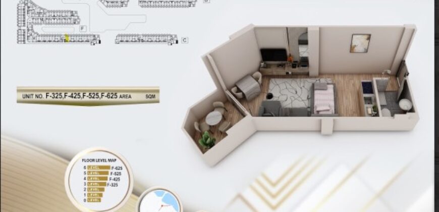 Marvento – a new pearl on the Red Sea coast