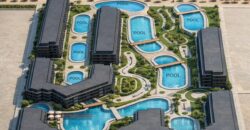 Marvento – a new pearl on the Red Sea coast