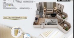 Marvento – a new pearl on the Red Sea coast