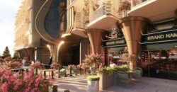 Marvento – a new pearl on the Red Sea coast