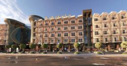 Marvento – a new pearl on the Red Sea coast