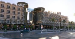 Marvento – a new pearl on the Red Sea coast