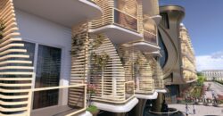 Marvento – a new pearl on the Red Sea coast